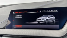 BMW 1 Series 118i [136] M Sport 5dr Step Auto [LCP] Petrol Hatchback